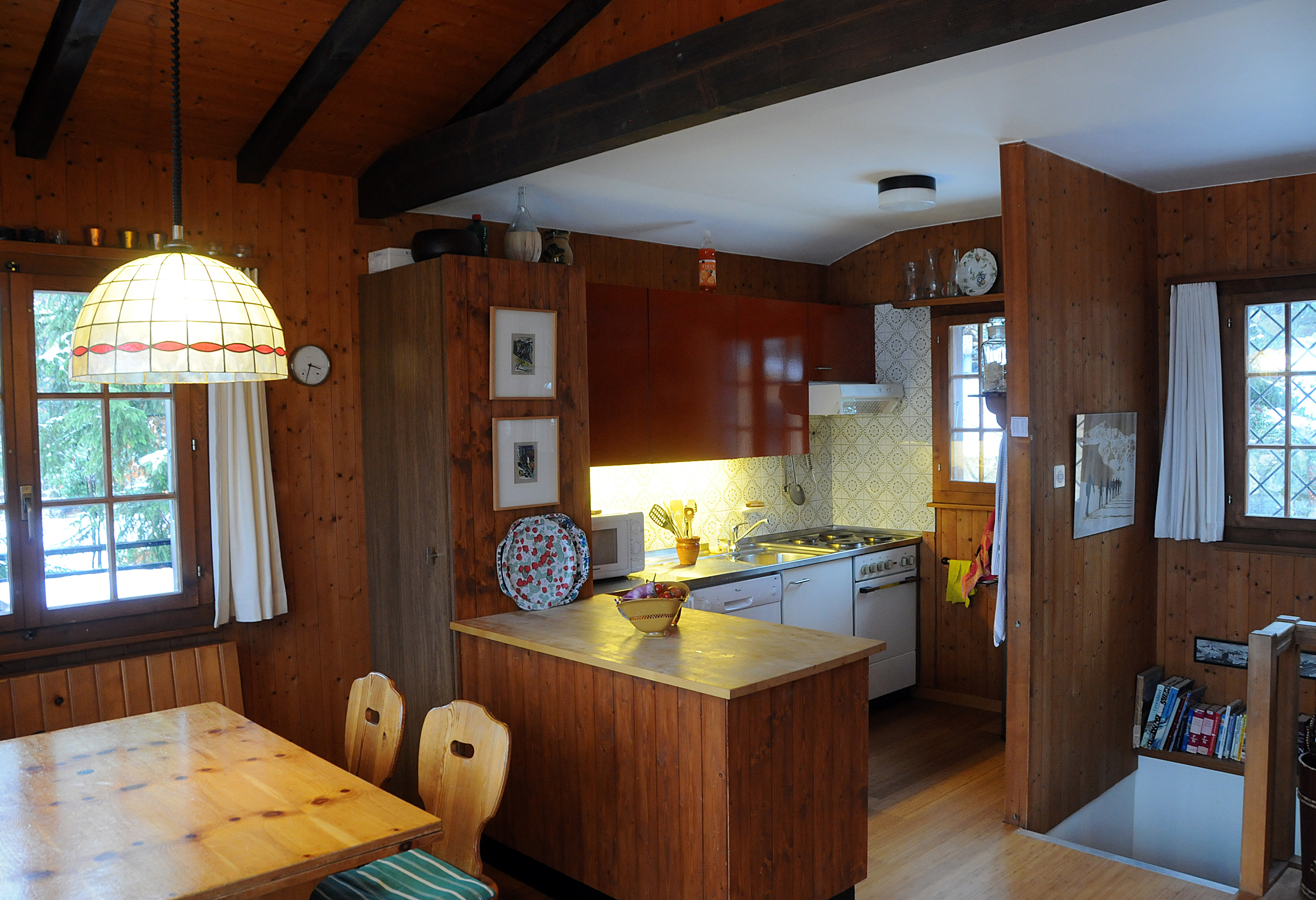 keuken